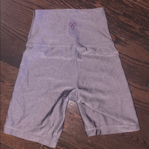 TNA BIKER SHORTS XXS ATMOSPHERE - Picture 2 of 4